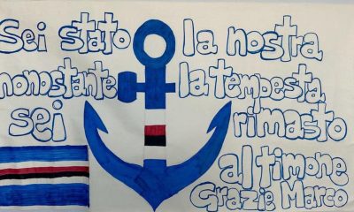 sampdoria