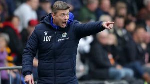 Allenatore Sampdoria: pazza idea Tomasson per il nuovo ciclo
