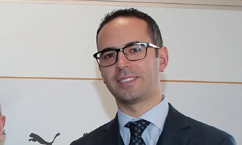 michele criscitiello