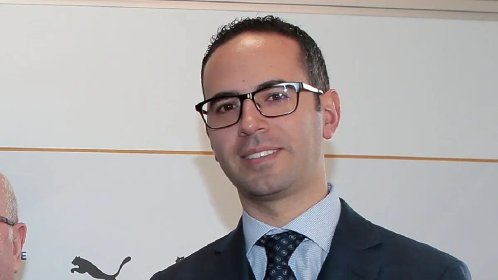 Criscitiello: «Pecini non è convinto dal progetto della Sampdoria» 1 michele criscitiello