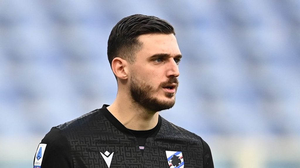 Calciomercato Sampdoria, chieste informazioni su Falcone: la posizione del club 1 wladimiro falcone