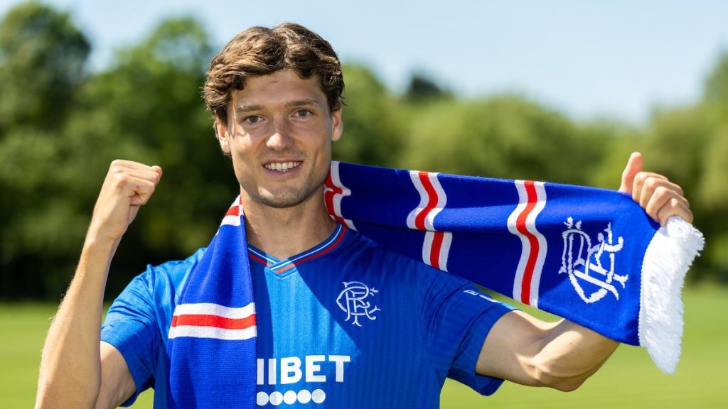 Ex Sampdoria, che impatto di Lammers in Eredivisie: i numeri 1 sam lammers