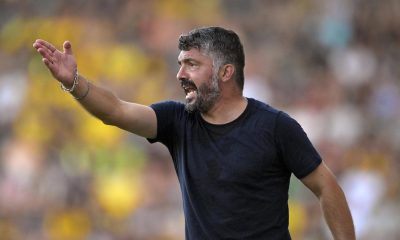 gennaro gattuso