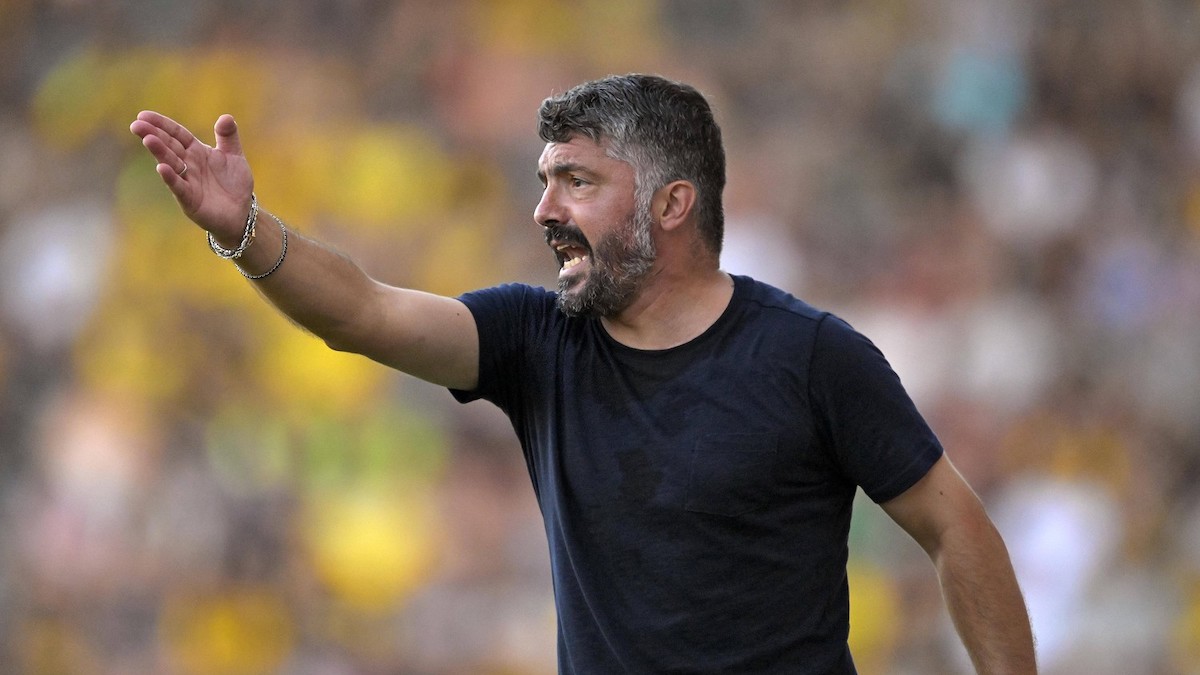 gennaro gattuso