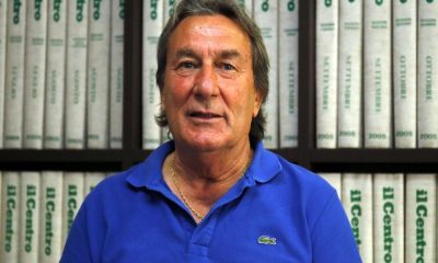giorgio repetto