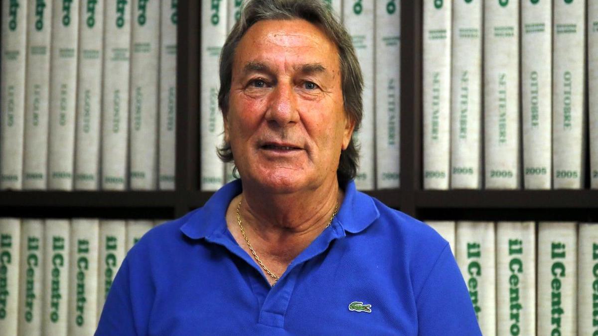 giorgio repetto
