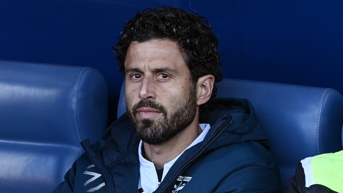 fabio grosso