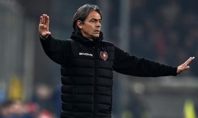 filippo inzaghi