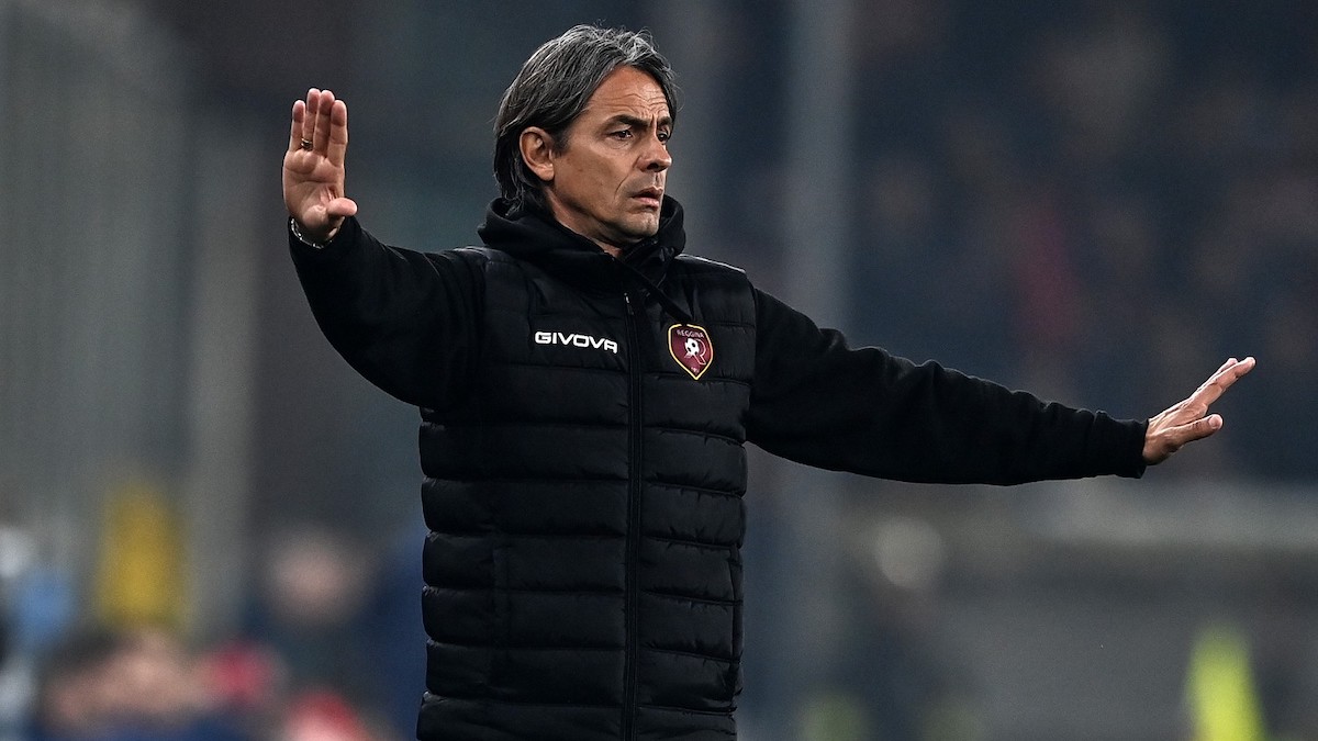 filippo inzaghi