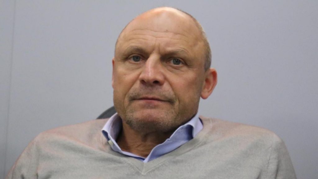 Ex Sampdoria, Vierchowod ricorda: «Nelle partitelle di allenamento non volevo mai perdere. Evani? Eravamo sicuri con lui» 1 pietro vierchowod