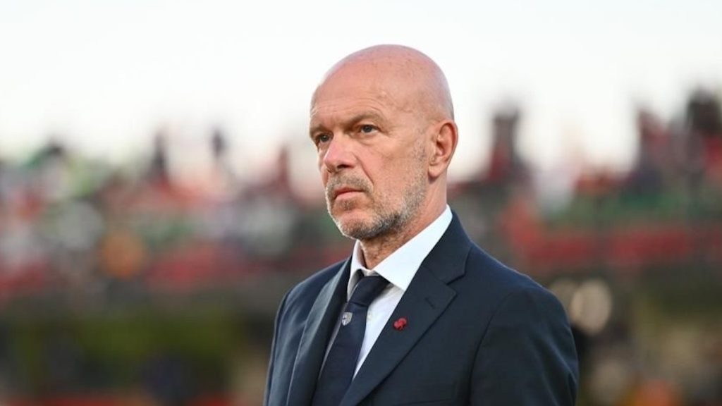 Pederzoli (ds Parma): «Leoni? Siamo in fase di chiusura, in questo momento...» 1 mauro pederzoli