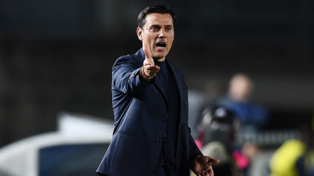 Buon compleanno, Montella: gli auguri della Sampdoria 1 vincenzo montella