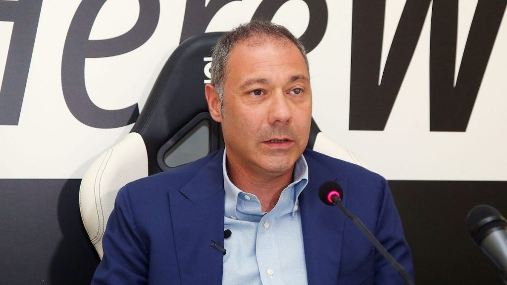 Pecini ritrova due pupilli alla Sampdoria: nel 2021 tentò di portarli allo Spezia 1 riccardo pecini