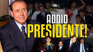 silvio berlusconi