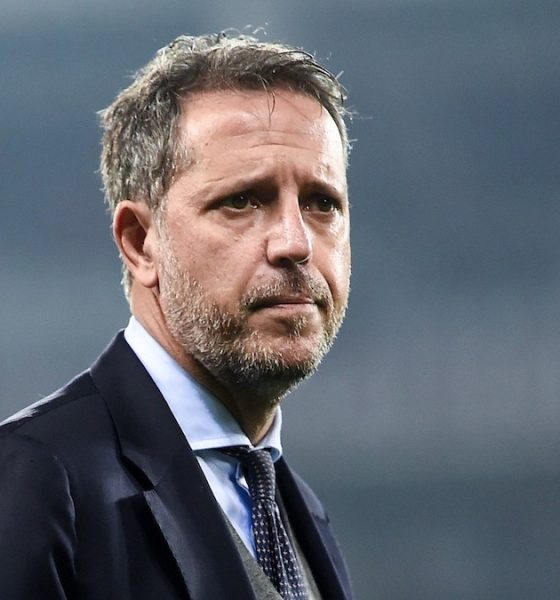fabio paratici