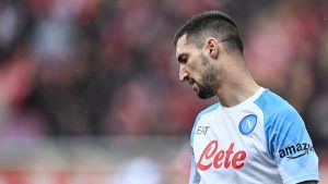Allenamento Napoli: gli aggiornamenti su Politano e Olivera