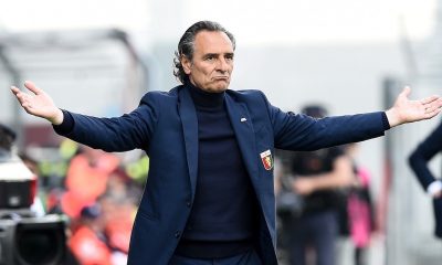 cesare prandelli