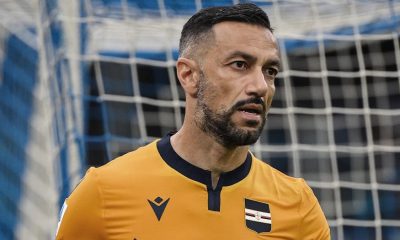 fabio quagliarella