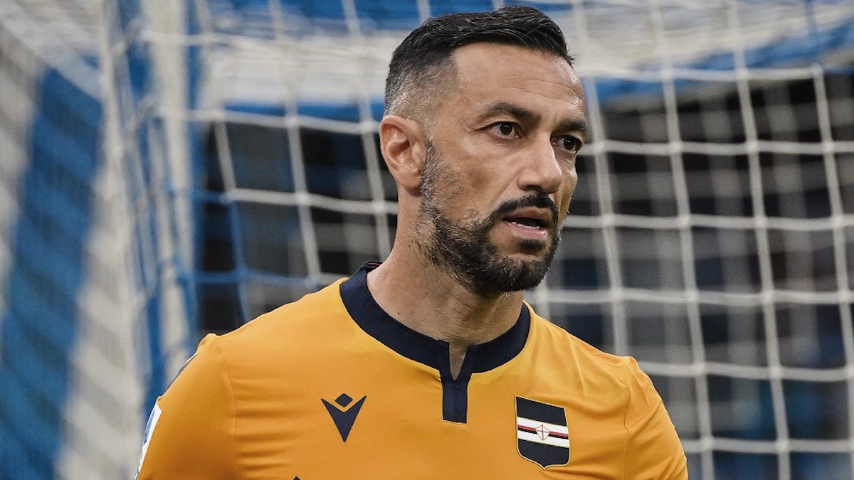 fabio quagliarella