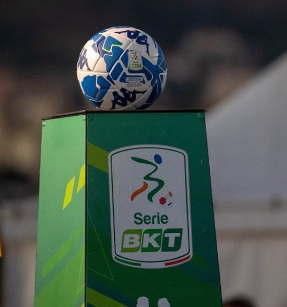 serie b