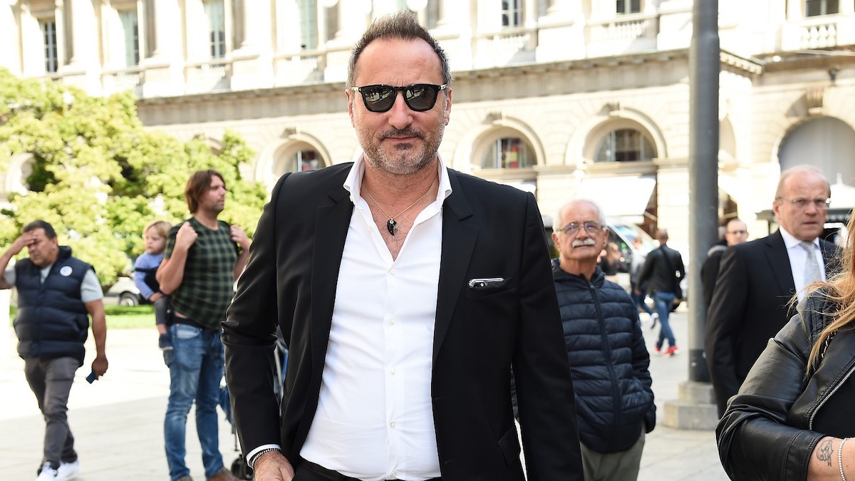 maurizio setti