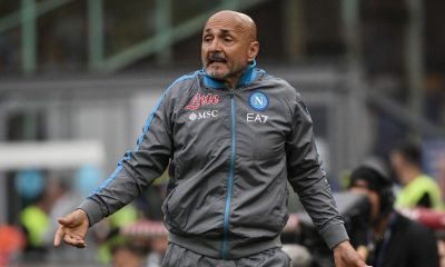 luciano spalletti