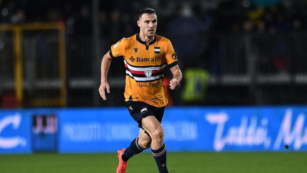 Genoa-Sampdoria, i MARCATORI dei derby di Coppa Italia: IL DATO 1 valerio verre