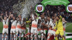 Le 5 curiosità più interessanti sul West Ham