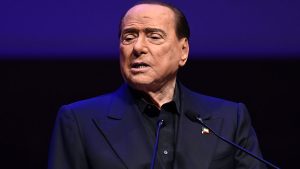 Morte Silvio Berlusconi: il cordoglio della Sampdoria