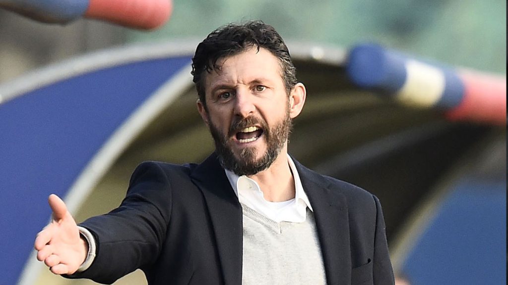 Chi è Mauro Bertoni: il collaboratore tecnico con esperienza al Milan 1 bertoni mauro