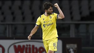 Chi è Fabio Borini: attaccante camaleonte per la Sampdoria