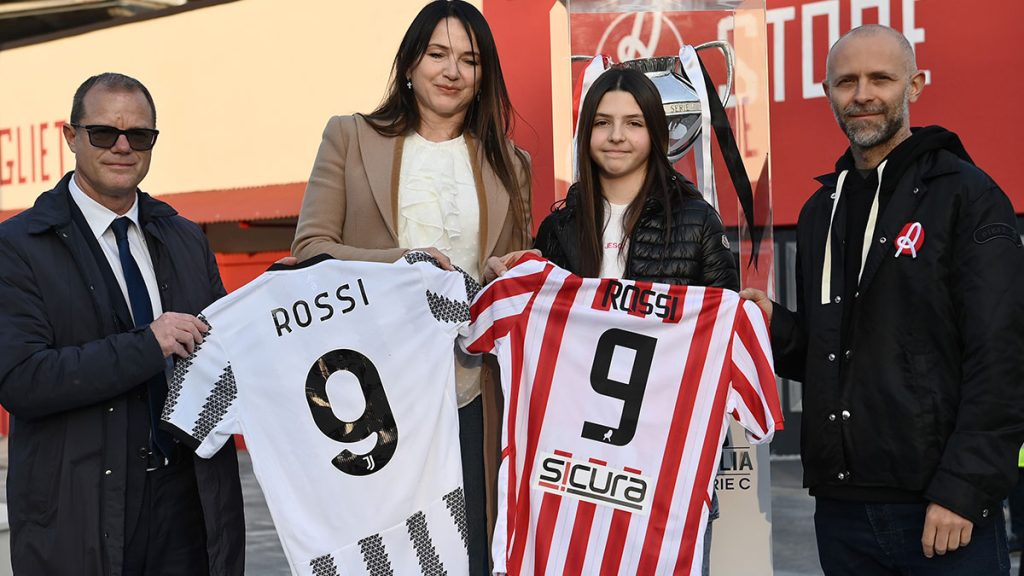 Serie A femminile, Cappelletti: «Le società vogliono far crescere il movimento» 1 cappelletti