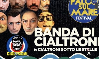 cialtroni sampdoria