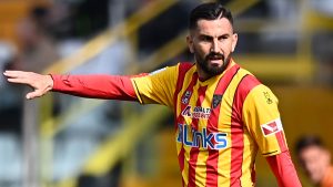 Sampdoria, Coda bomber da B: l’ultima stagione sotto la doppia cifra