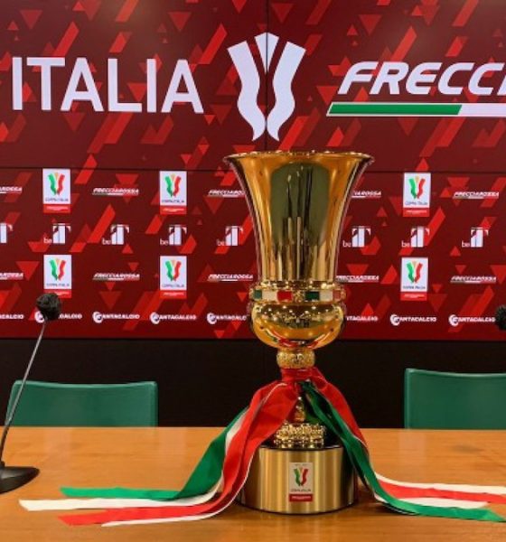 coppa italia