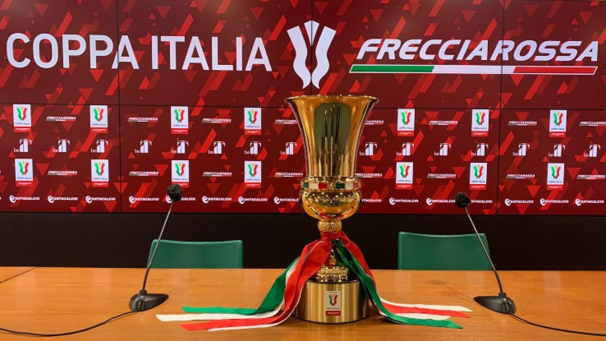 coppa italia