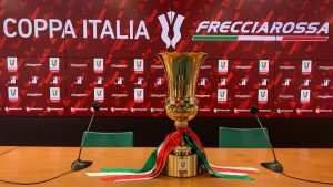 Coppa Italia, continuano i trentaduesimi di finale: il programma di oggi