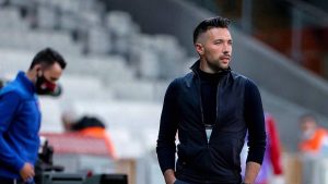 Farioli in stand-by fino all’ultimo: cosa è successo tra il tecnico e la Sampdoria
