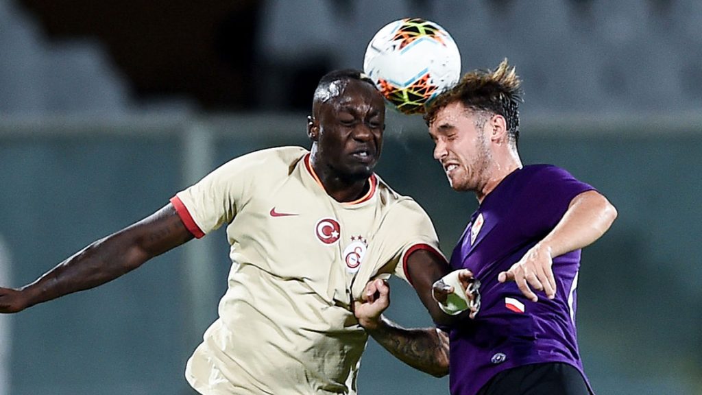 Diagne-Sampdoria, avanti tutta: servirà il passaporto italiano 1 mbaye diagne