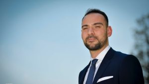 Manna-Sampdoria: la Juventus ha deciso il futuro del dirigente