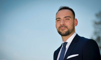 giovanni manna