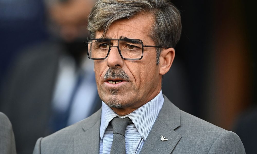 alberico evani