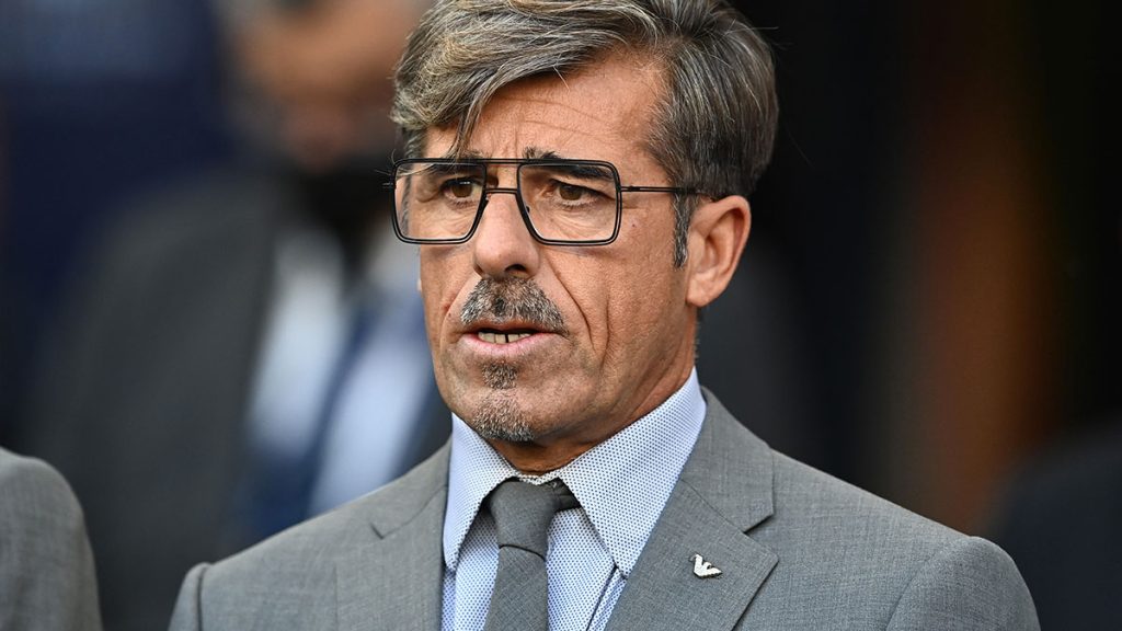 Ex Sampdoria, Pagliuca: «Suggerimenti a Evani? Non credo che ne abbia bisogno. La squadra era sfiduciata, ecco cosa sarà necessario» 1 alberico evani