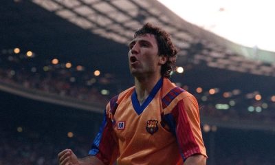 hristo stoichkov