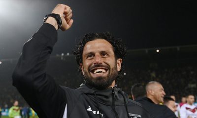 fabio grosso