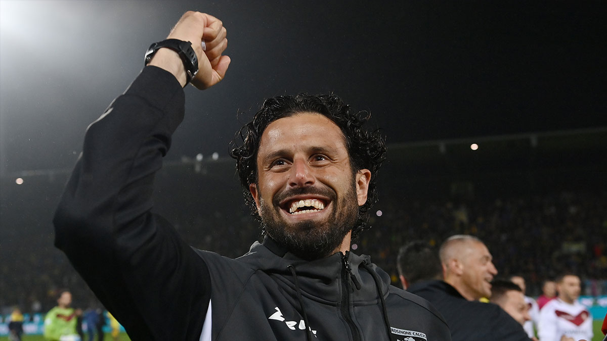 fabio grosso