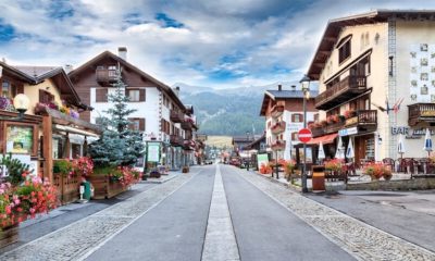 livigno