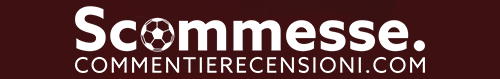 i migliori siti scommesse selezionati da scommesse.commentierecensioni.com