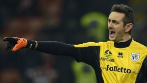 Chi è Nicola Pavarini: l’ex portiere che preparerà Audero e Falcone