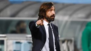 SN24 – Pirlo è arrivato a Corte Lambruschini: visita alla sede della Sampdoria